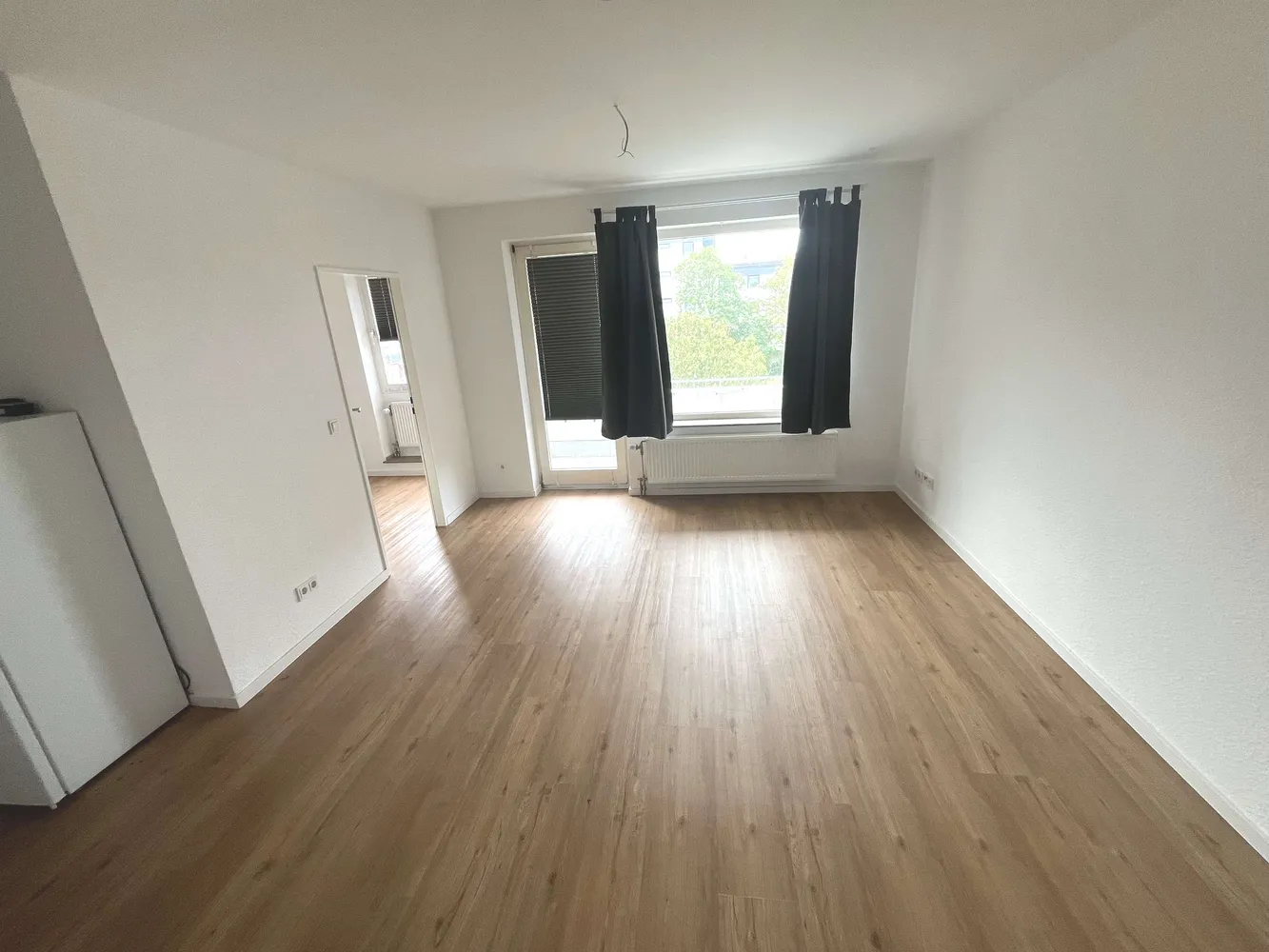 2 Zimmer Wohnung mit 45 m² in Bonn – Bild 2