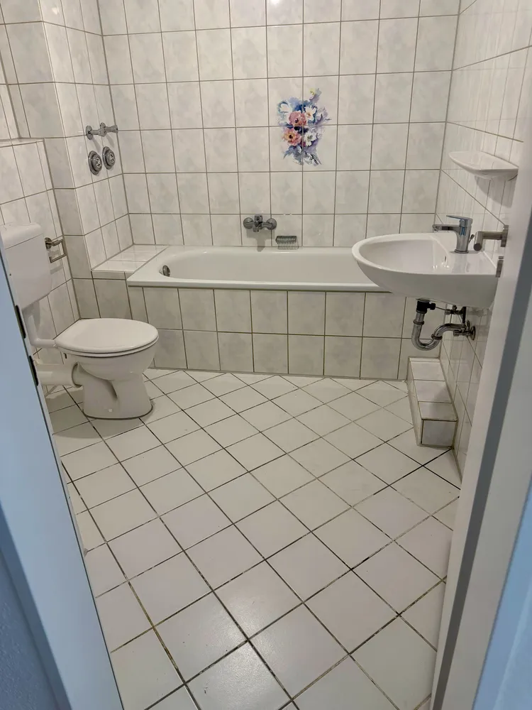 2 Zimmer Wohnung mit 41 m² in Hannover – Bild 6