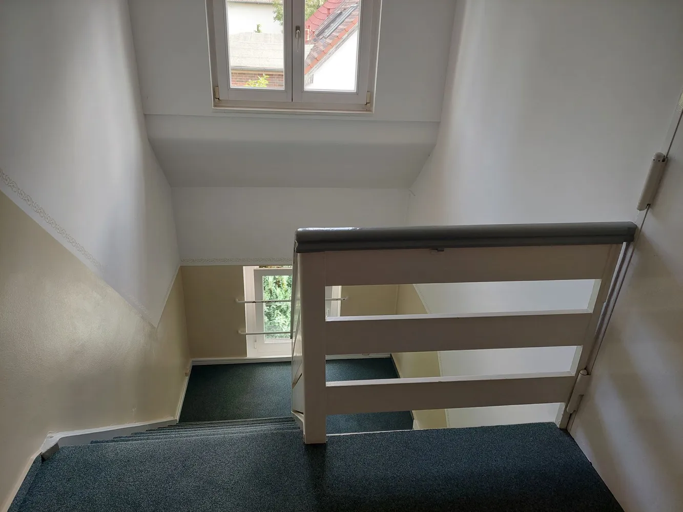 2 Zimmer Wohnung mit 72 m² in Berlin – Bild 7