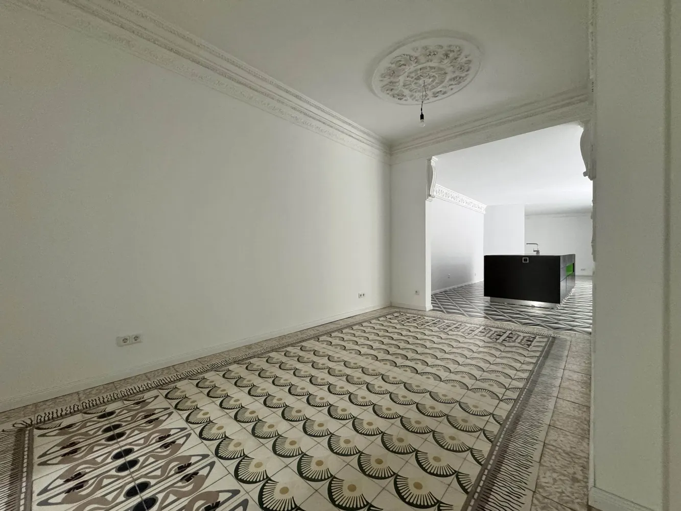 4 Zimmer Wohnung mit 158 m² in Essen – Bild 7