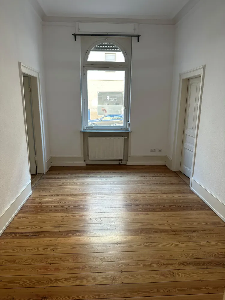3 room apartment with 83 m² in Mannheim – Photo 1