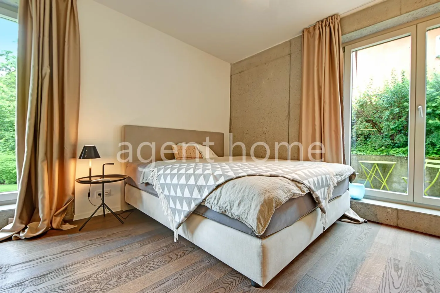 1 Zimmer Wohnung mit 50 m² in Stuttgart – Bild 3