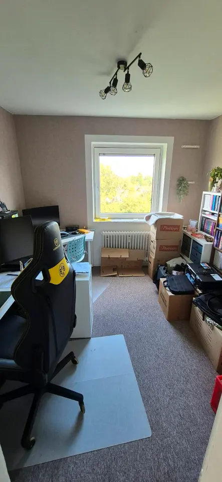 3 Zimmer Wohnung mit 72 m² in Flensburg – Bild 3