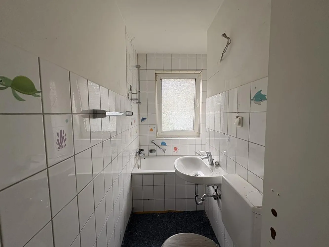 4 room apartment with 62 m² in Mönchengladbach – Photo 6