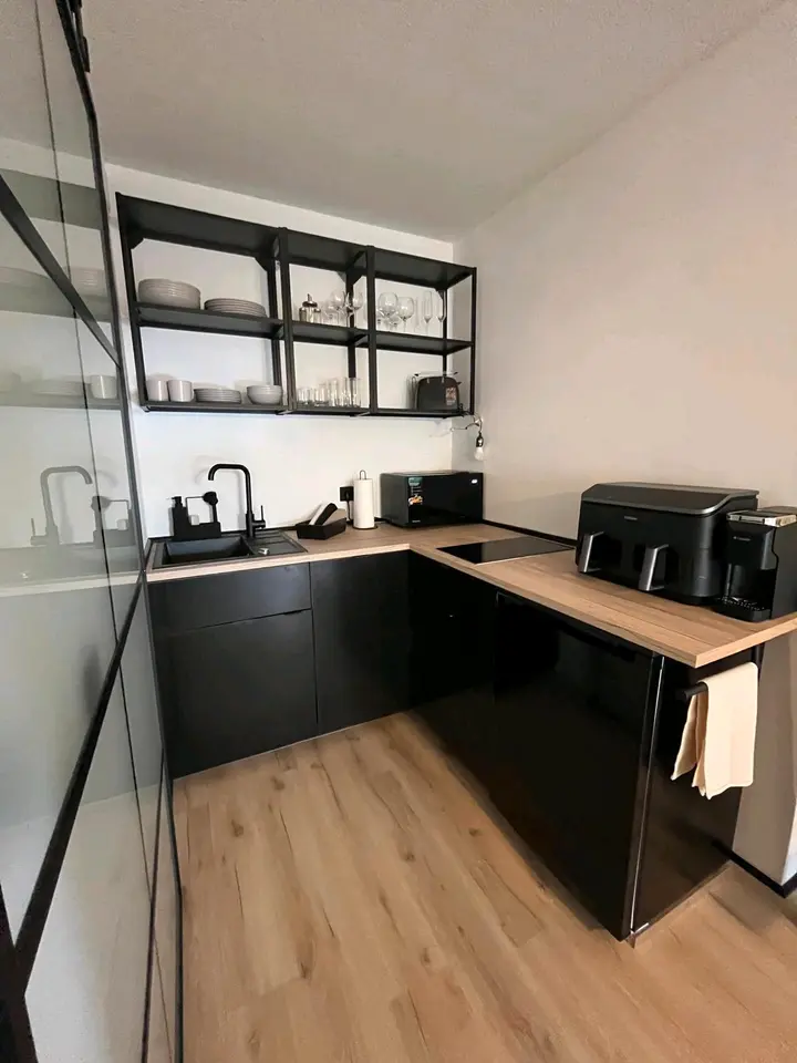 WG-Zimmer mit 44 m² in Wiesbaden – Bild 5