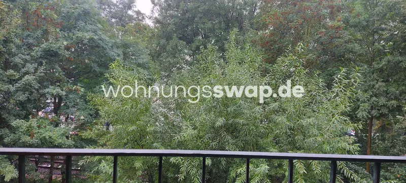 3 Zimmer Wohnung mit 52 m² in Hamburg – Bild 4