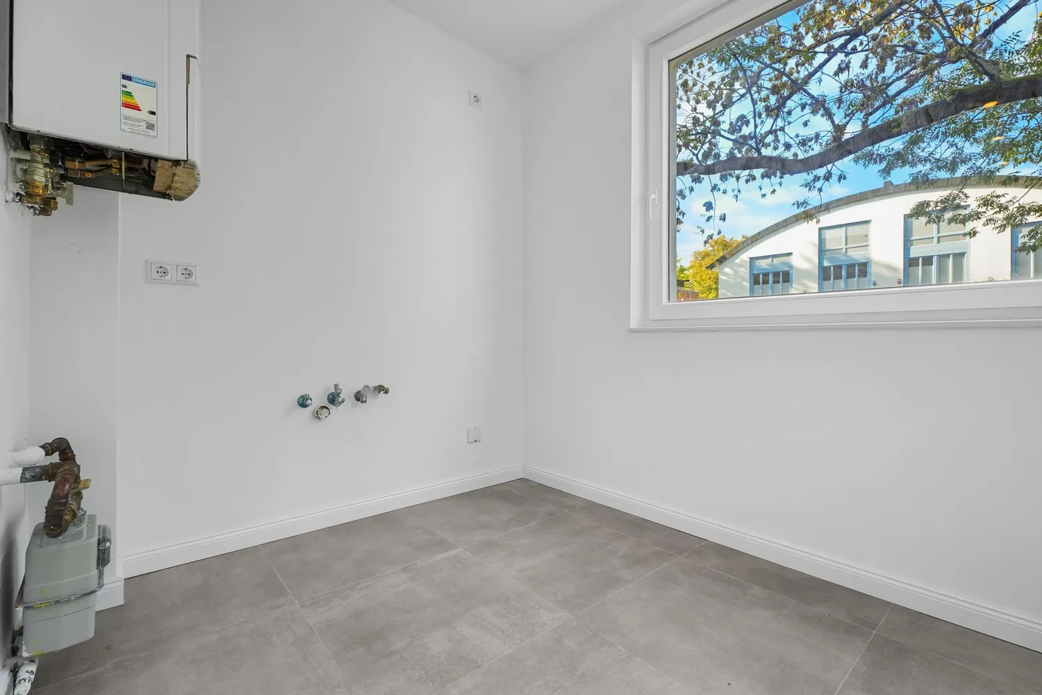2 Zimmer Wohnung mit 39 m² in Hannover – Bild 3