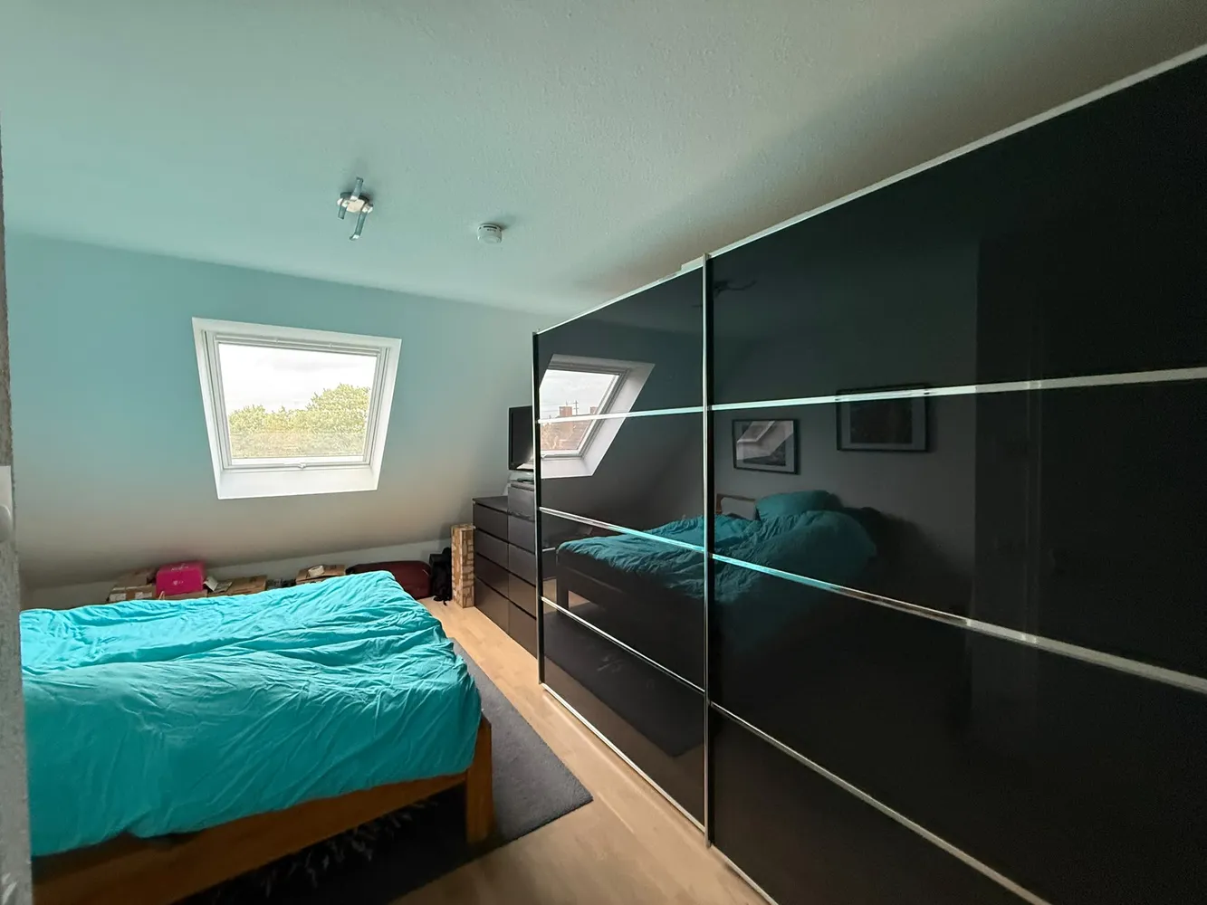 3 room apartment with 96 m² in Troisdorf – Photo 6