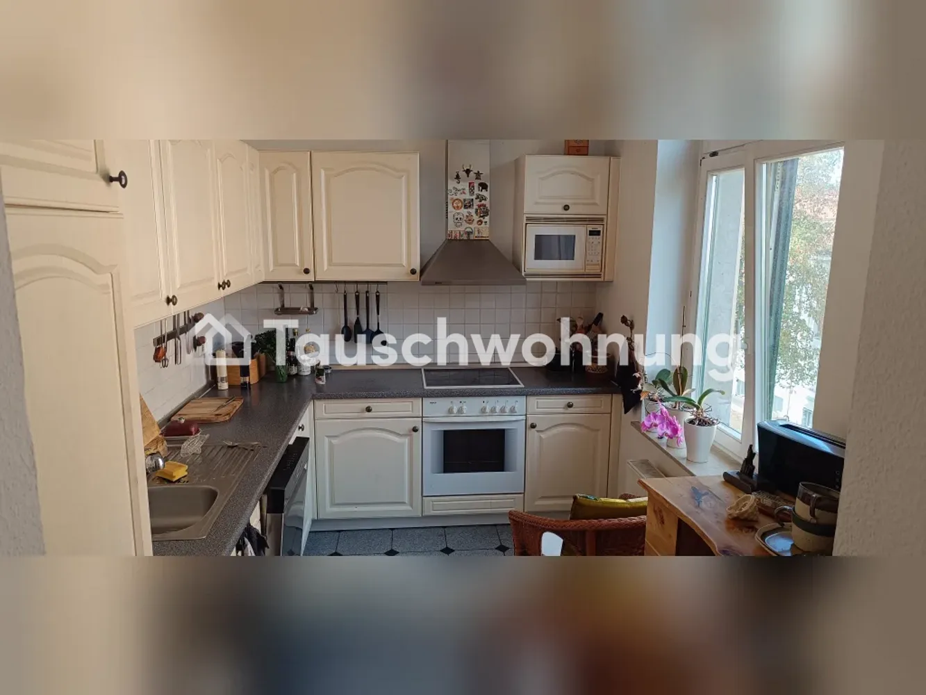 2 Zimmer Wohnung mit 70 m² in Dresden – Bild 1