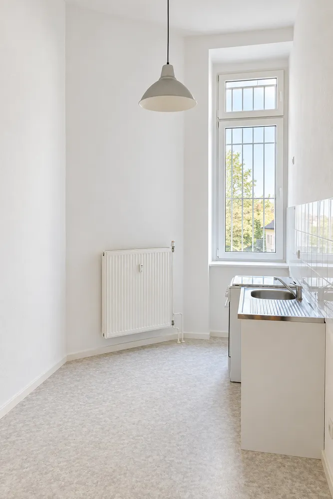 2 room apartment with 61 m² in Berlin – Photo 6