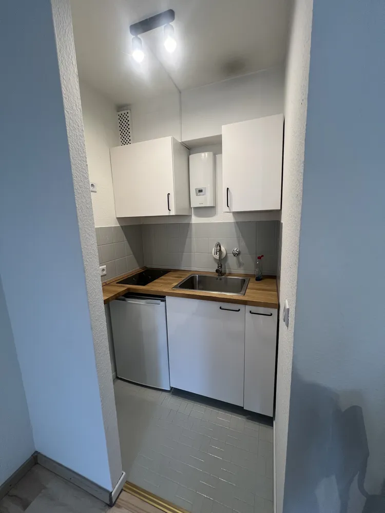 1 Zimmer Wohnung mit 30 m² in Stuttgart – Bild 6