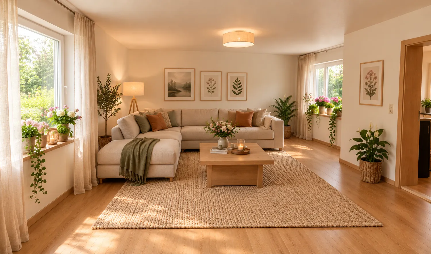 4 Zimmer Wohnung mit 97 m² in Schwäbisch Gmünd – Bild 4