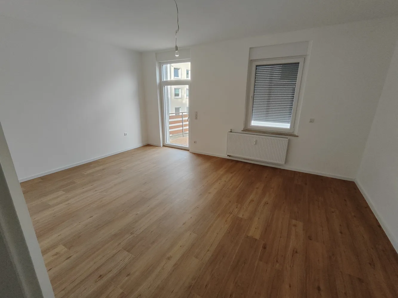 3 Zimmer Wohnung mit 88 m² in Krefeld – Bild 1