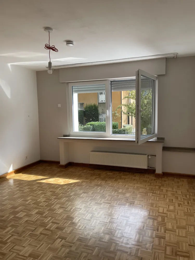 2 Zimmer Wohnung mit 63 m² in Köln – Bild 1