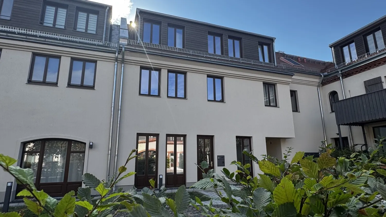 5 Zimmer Haus mit 169 m² in Leipzig – Bild 1