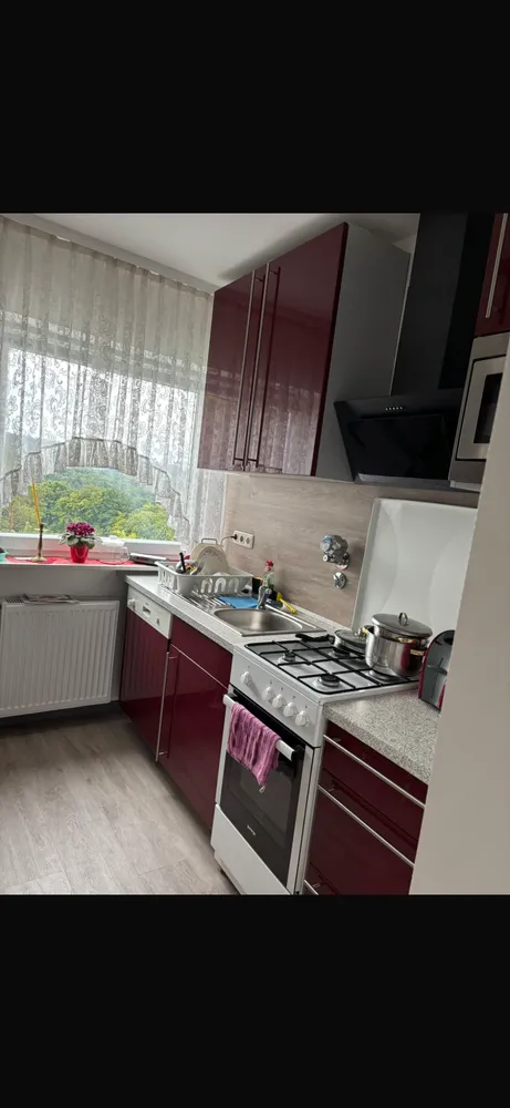 3 Zimmer Wohnung mit 74 m² in Marburg – Bild 1