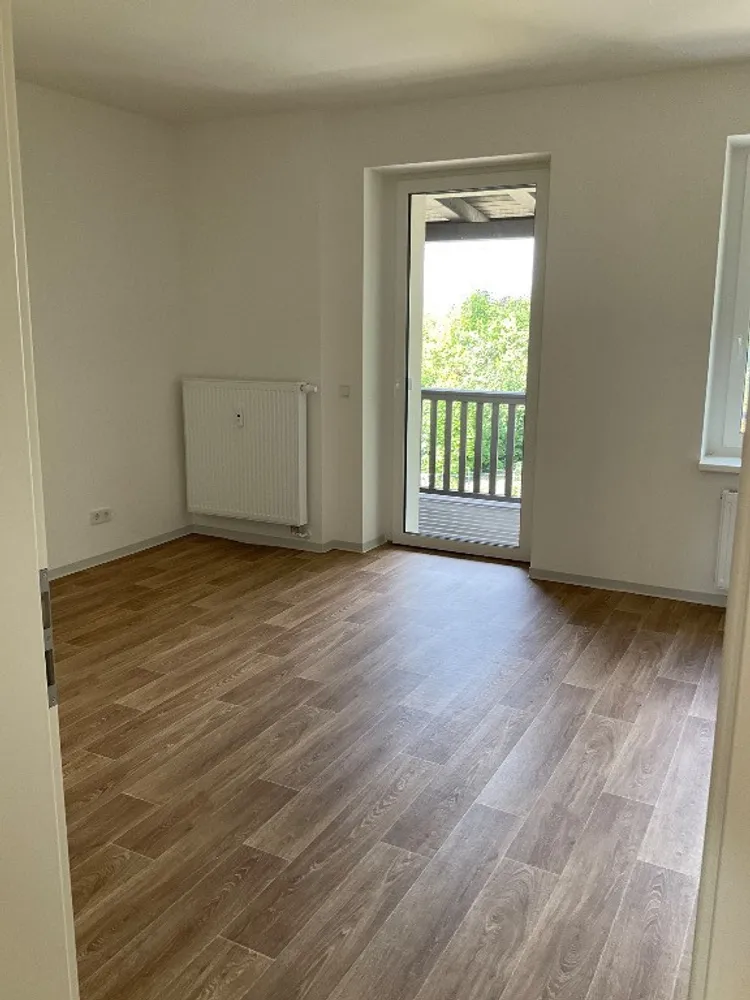 4 room apartment with 111 m² in Eberswalde – Photo 3