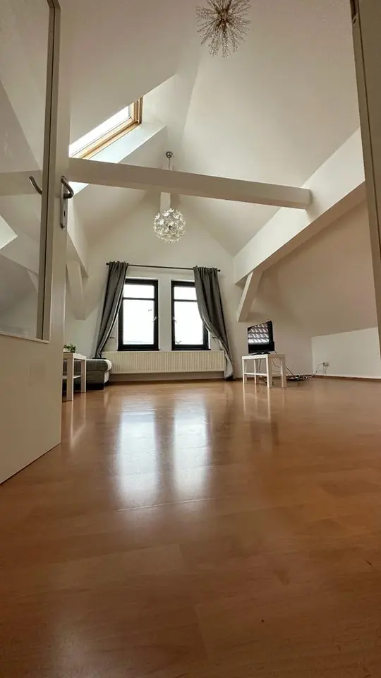2 Zimmer Wohnung mit 67 m² in Schmalkalden – Bild 1