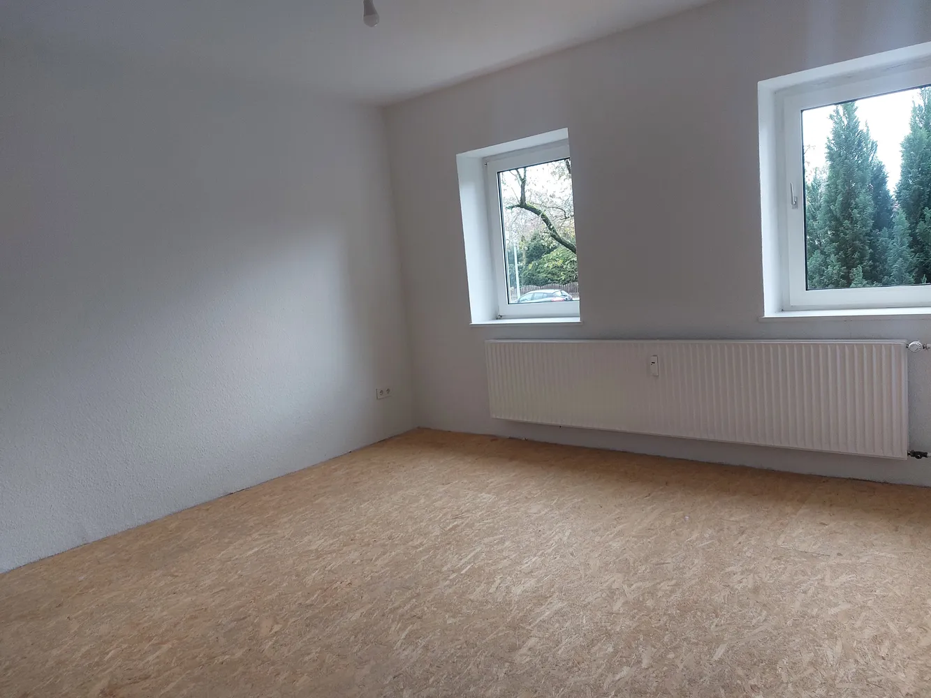 2 room apartment with 56 m² in Brunswick – Photo 3