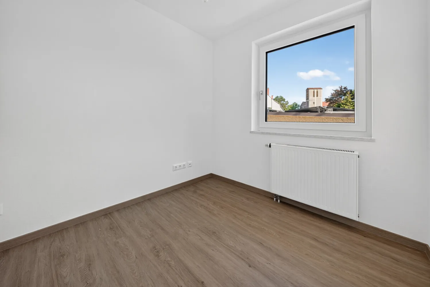 4 Zimmer Wohnung mit 95 m² in Augsburg – Bild 12