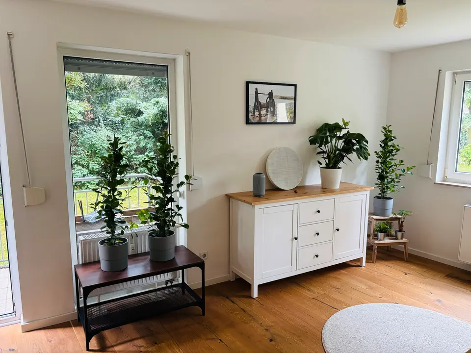 2 Zimmer Wohnung mit 44 m² in Königs Wusterhausen – Bild 2