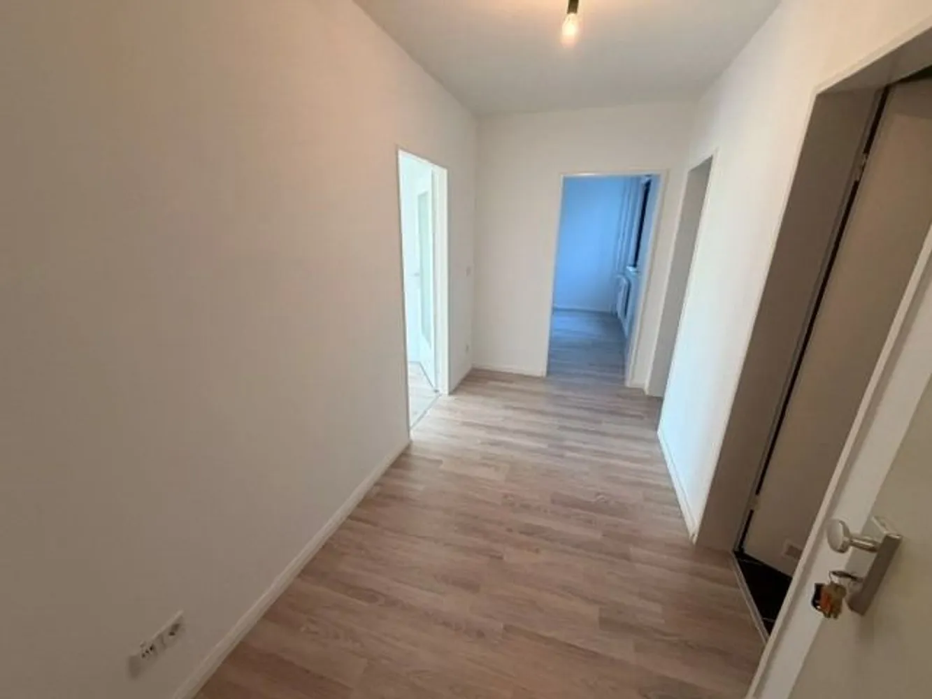 2 Zimmer Wohnung mit 58 m² in Berlin – Bild 2