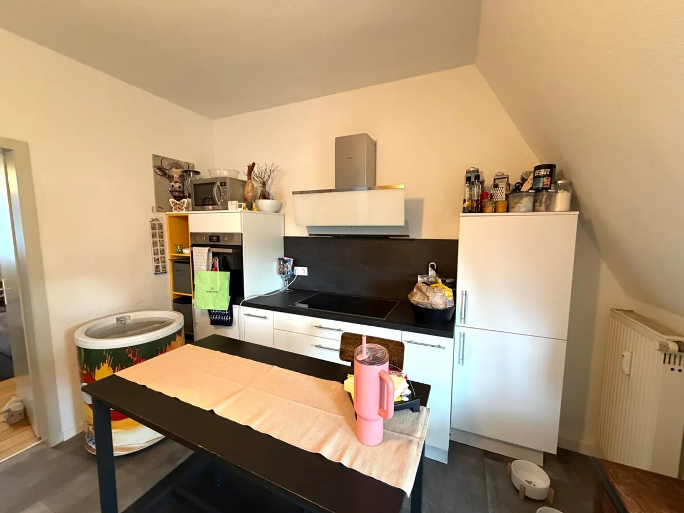 2 Zimmer Wohnung mit 60 m² in Ludwigshafen am Rhein – Bild 5