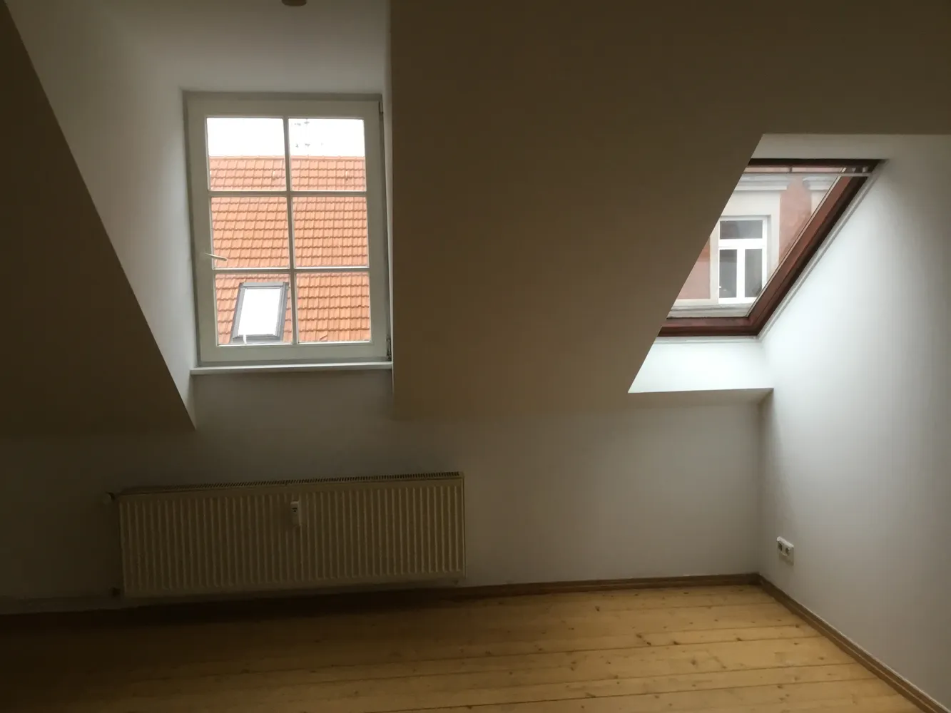 2 Zimmer Wohnung mit 57 m² in Berlin – Bild 4