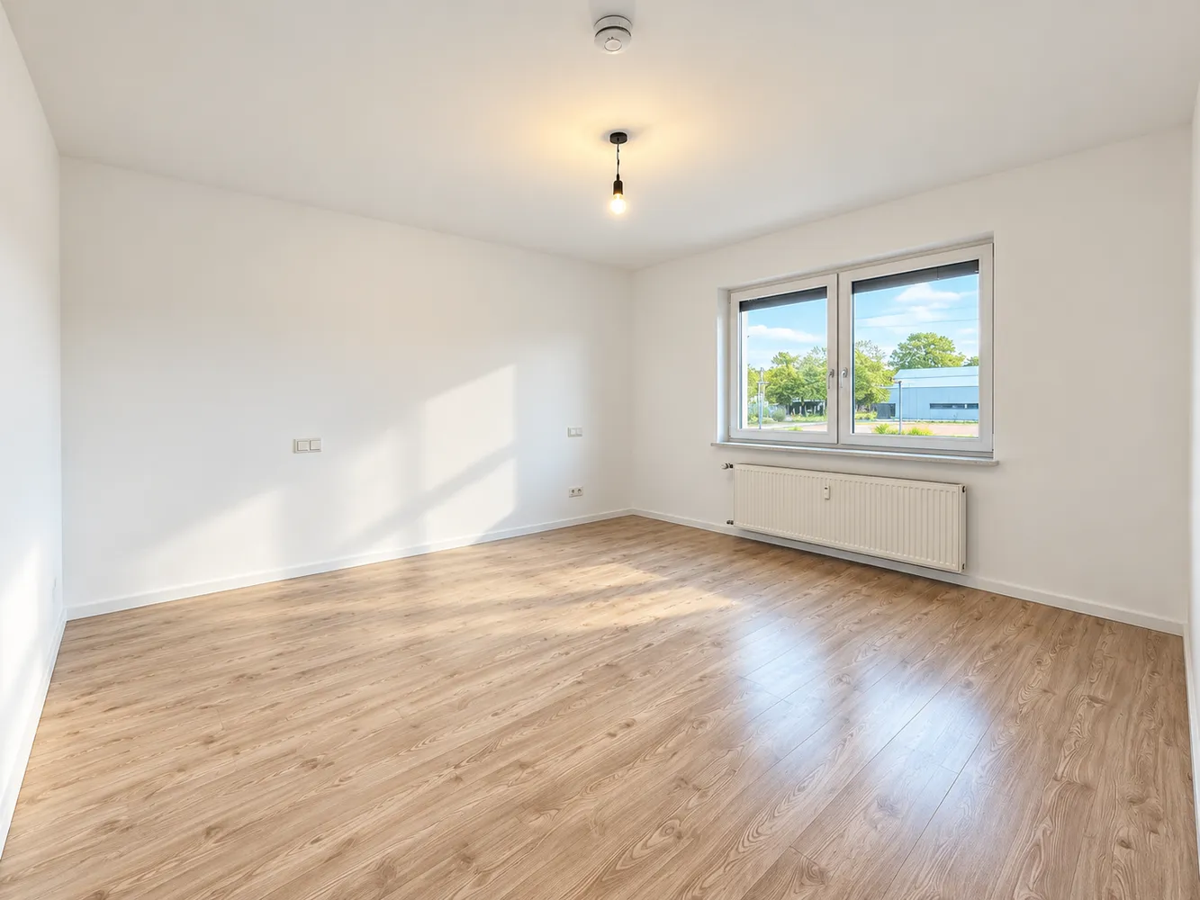 3 Zimmer Wohnung mit 94 m² in Mannheim – Bild 11