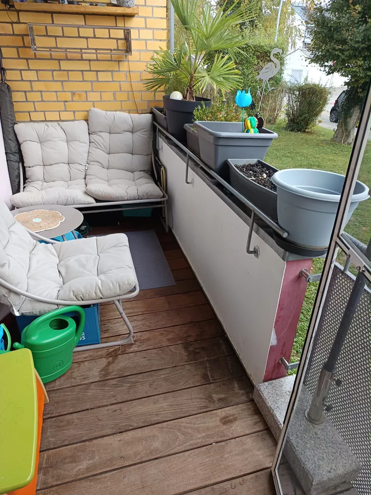 3 Zimmer Wohnung mit 66 m² in Ravensburg – Bild 7