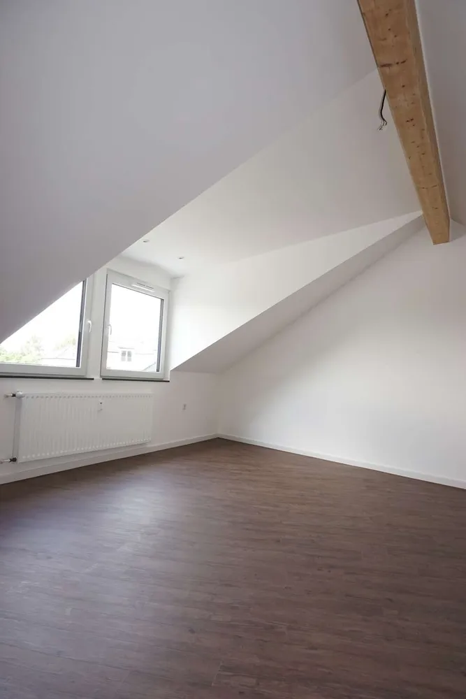 2 Zimmer Wohnung mit 66 m² in Willich – Bild 1