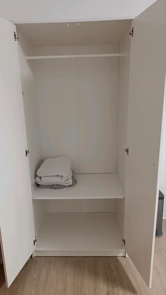 Studio with 27 m² in Kaiserslautern – Photo 5