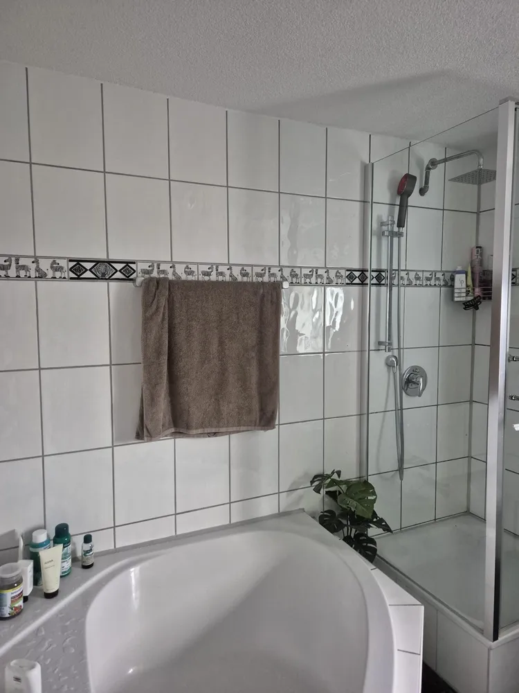 3 Zimmer Wohnung mit 102 m² in Neu-Ulm – Bild 2