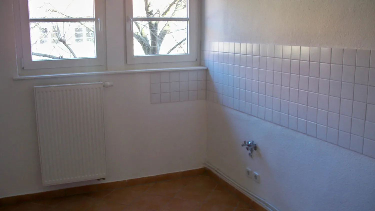 3 room apartment with 66 m² in Leipzig – Photo 3