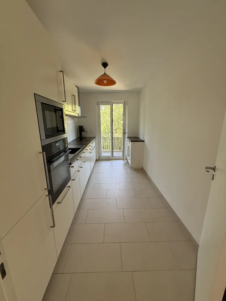 3 Zimmer Wohnung mit 83 m² in München – Bild 7
