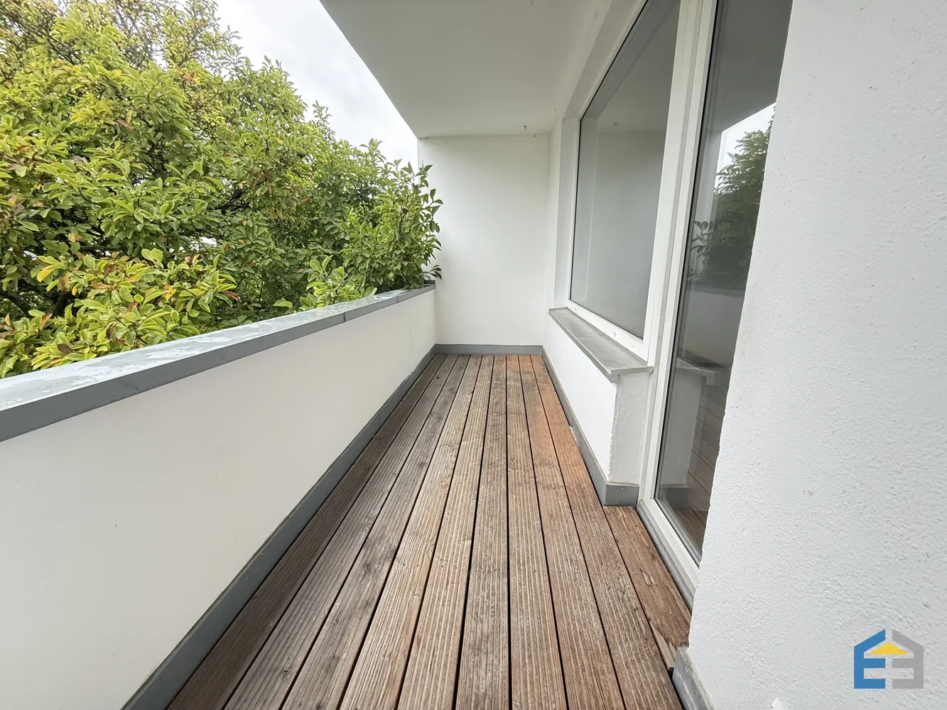 3 room apartment with 80 m² in Cologne – Photo 8