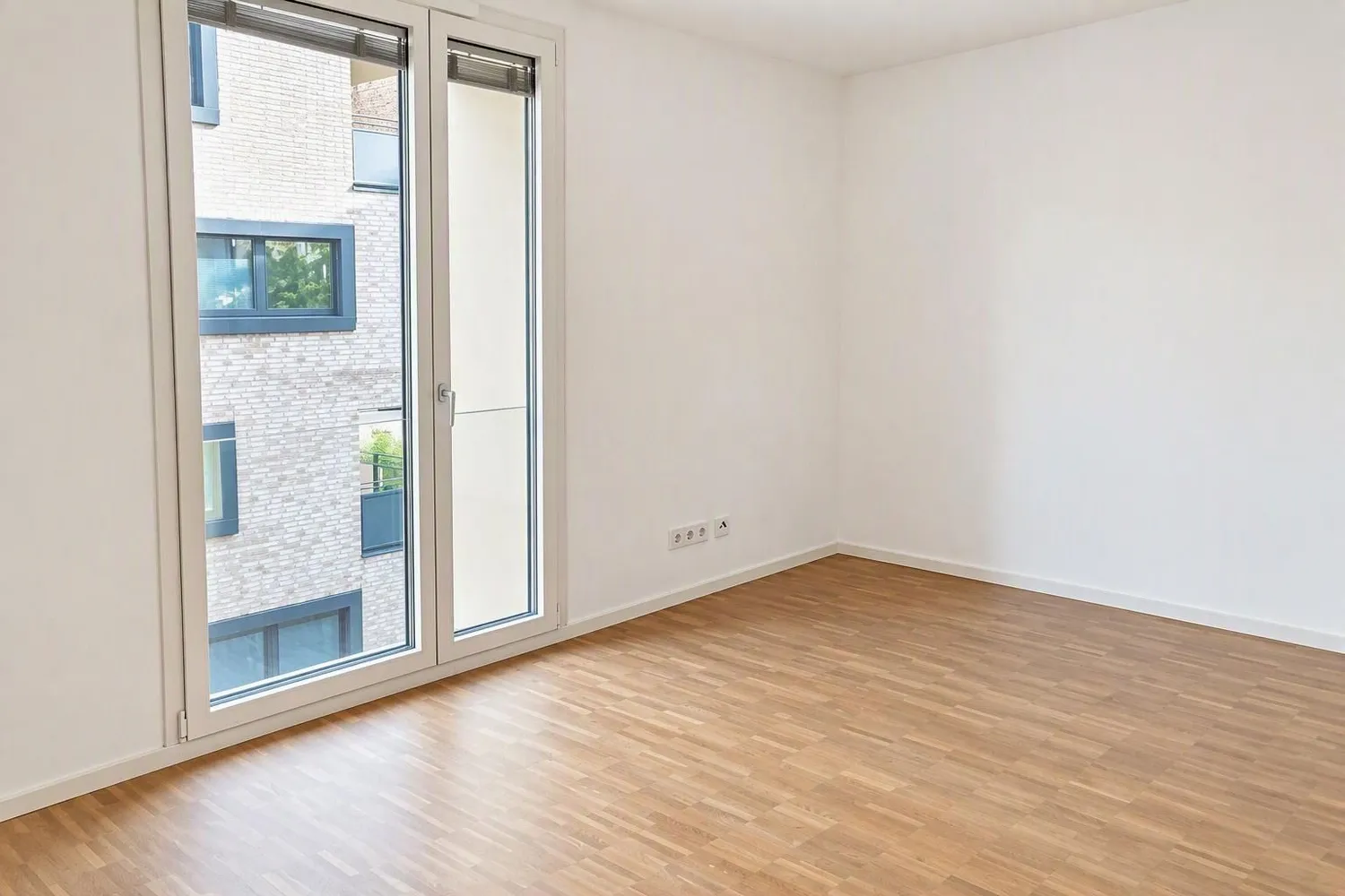 2 room apartment with 73 m² in Hanover – Photo 12