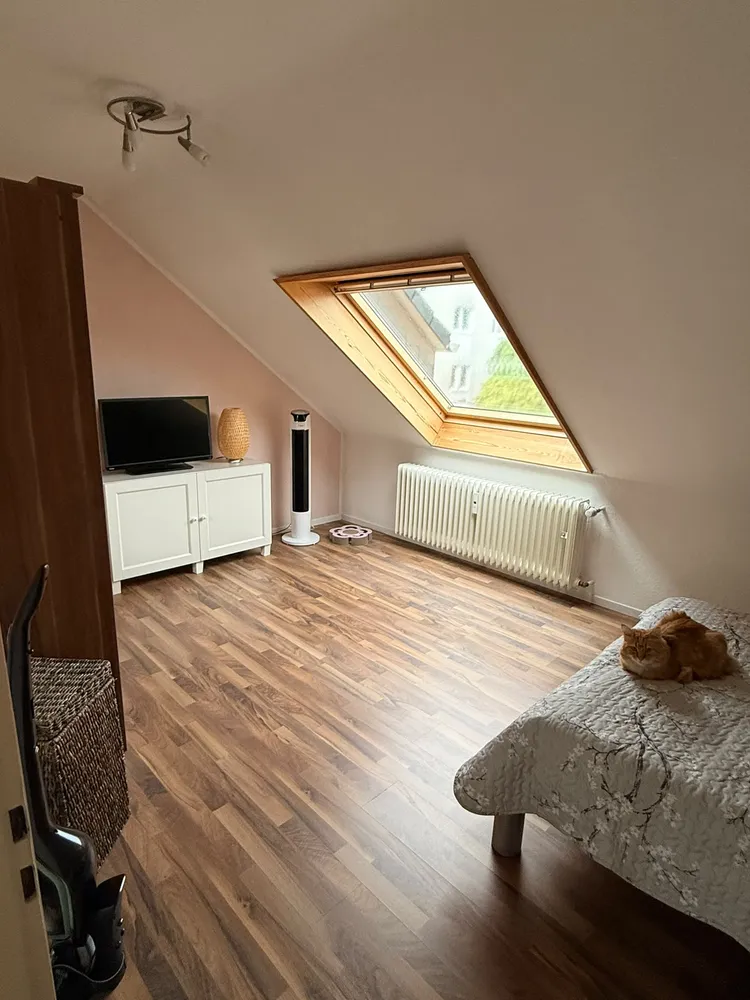 3 Zimmer Wohnung mit 70 m² in Wuppertal – Bild 11