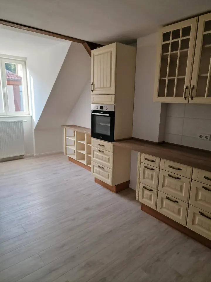 4 Zimmer Wohnung mit 110 m² in Halberstadt – Bild 2