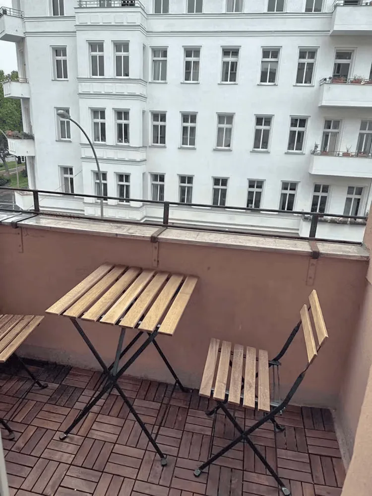 WG-Zimmer mit 120 m² in Berlin – Bild 9