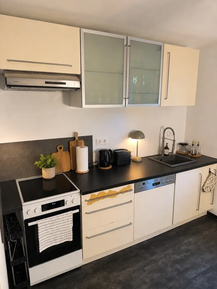 3 Zimmer Wohnung mit 55 m² in Augsburg – Bild 3