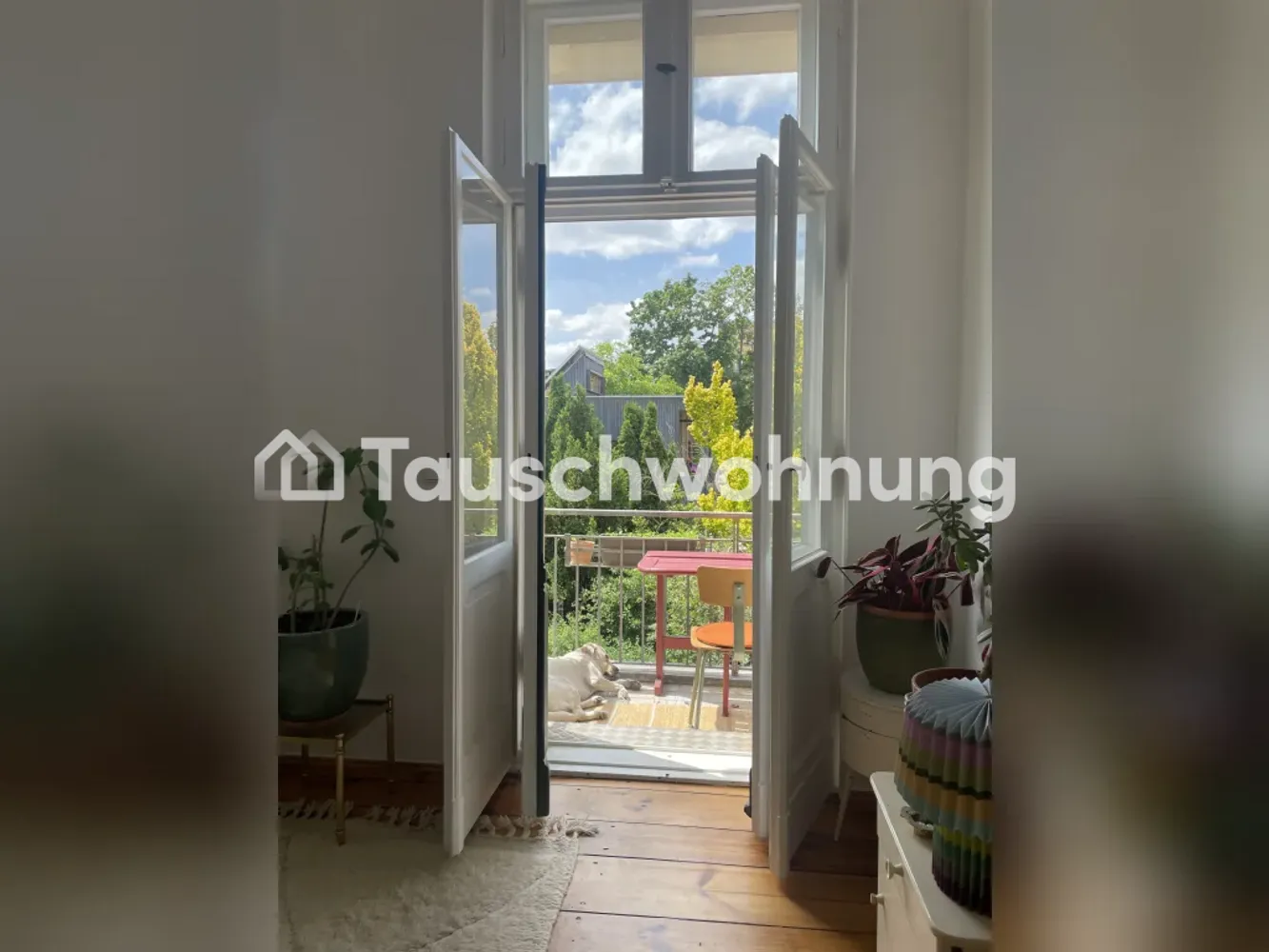 2 room apartment with 60 m² in Berlin – Photo 4