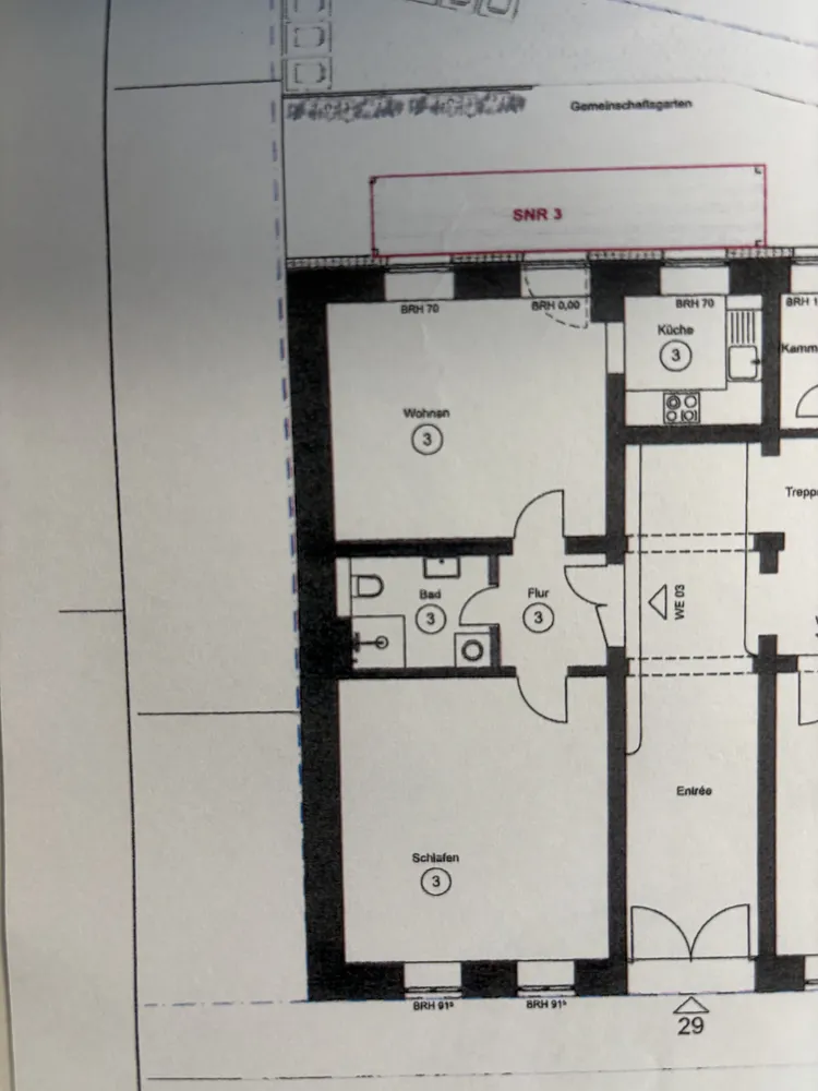 2 Zimmer Wohnung mit 58 m² in Leipzig – Bild 3