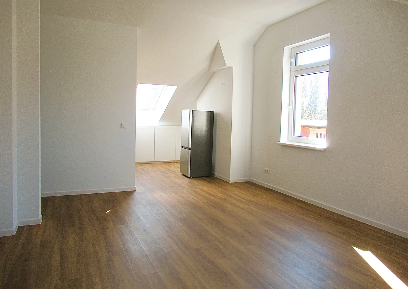 2 Zimmer Wohnung mit 65 m² in Berlin – Bild 1