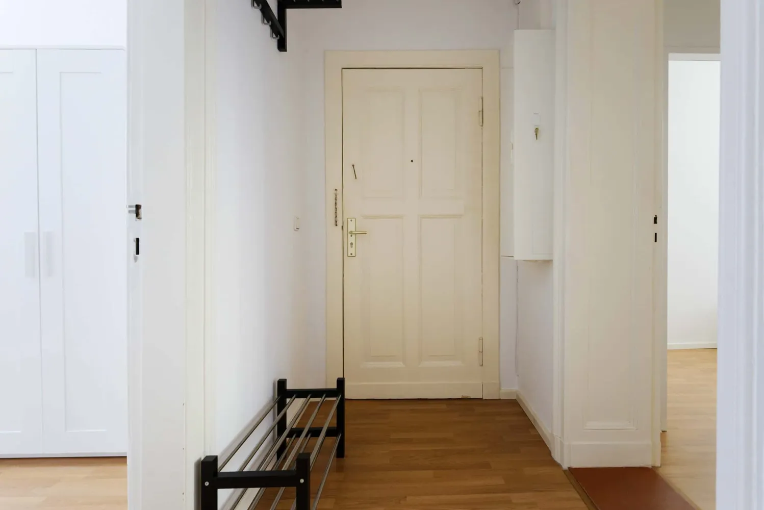 WG-Zimmer in Berlin – Bild 5