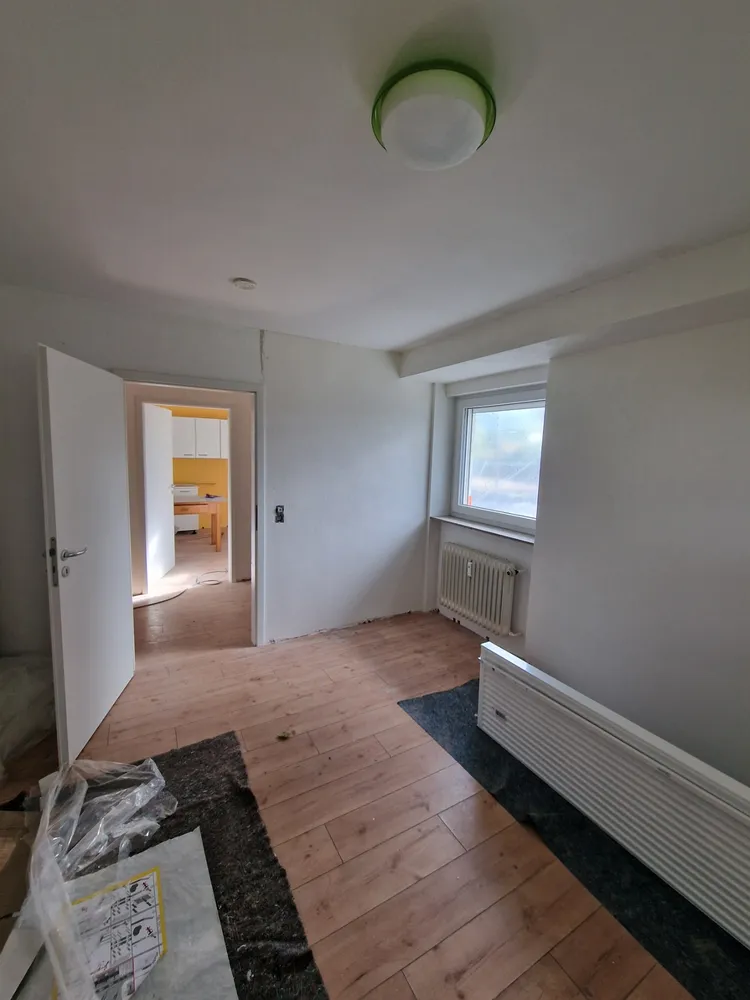 2 Zimmer Wohnung mit 37 m² in Stuttgart – Bild 1