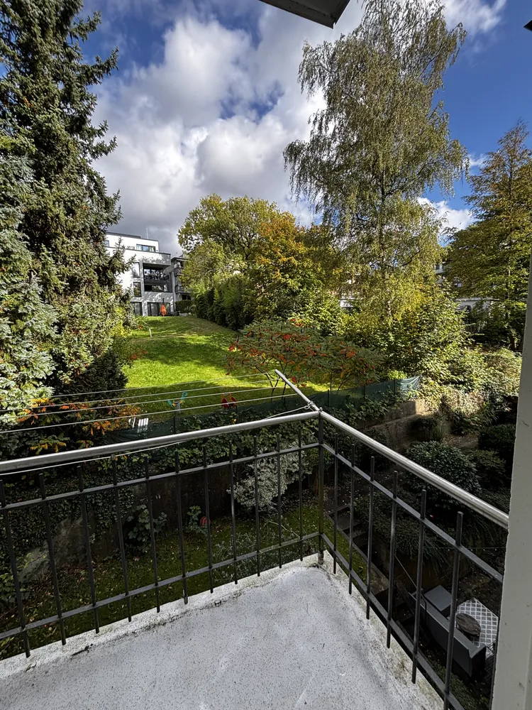 3 room apartment with 71 m² in Hamburg – Photo 10