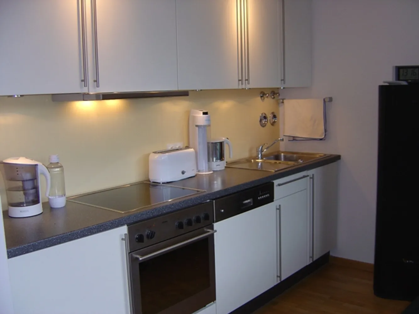 1 Zimmer Wohnung mit 40 m² in München – Bild 2