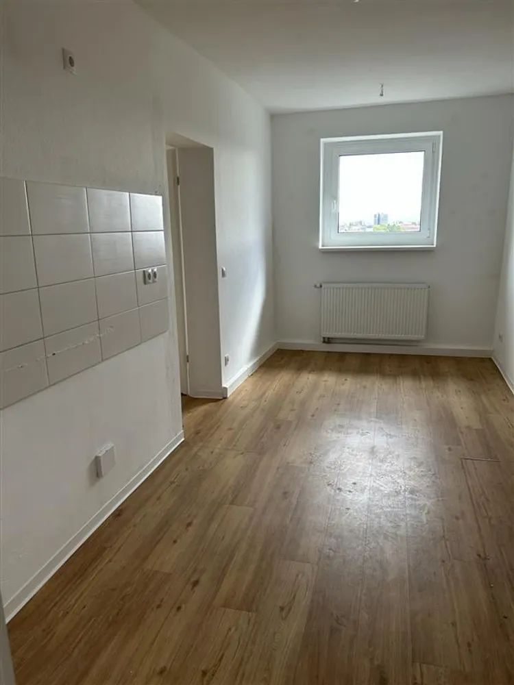 2 Zimmer Wohnung mit 60 m² in Mannheim – Bild 4