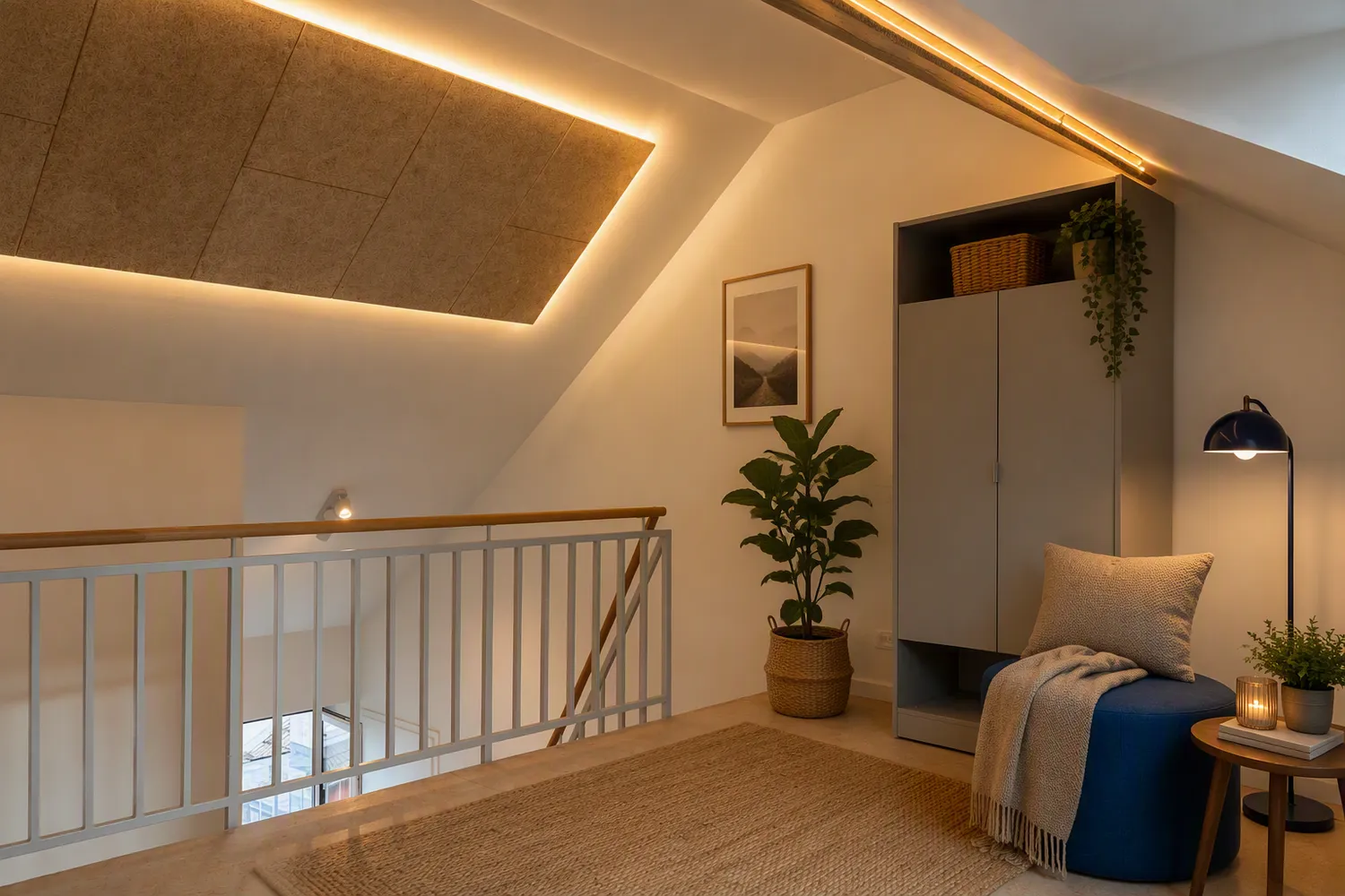 2 Zimmer Wohnung mit 54 m² in Aachen – Bild 3